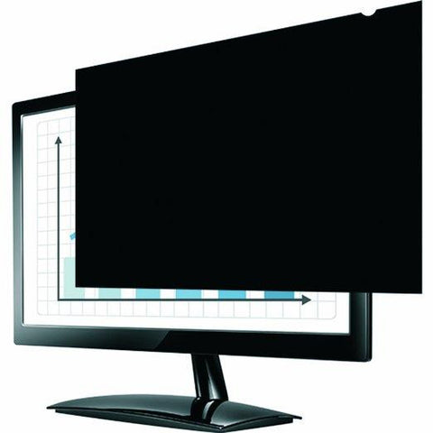 Fellowes, Inc. Privacy Filter 21.5  Inched Widescreen