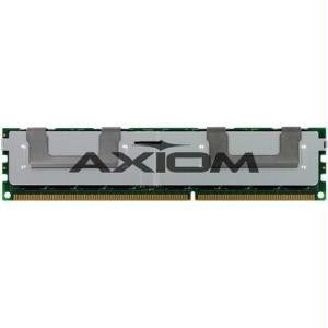 Axiom Memory Solution,lc Axiom 64gb Ddr3-1066 Low Voltage Ecc Rdimm Kit (2 X 16gb) For Ibm -