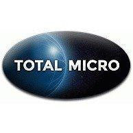 Total Micro Technologies 200w Projector Lamp For Promethean