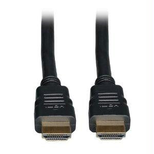 Tripp Lite High Speed Hdmi Cable With Ethernet, Digital Video With Audio (m-m) 20-ft