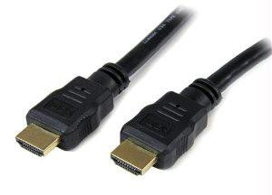 Startech 8 Ft High Speed Hdmi Cable - Hdmi - M-m