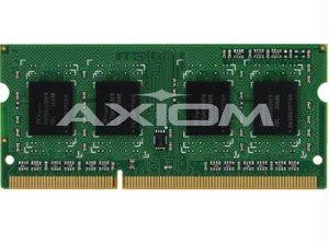 Axiom Memory Solution,lc Axiom 8gb Ddr3l-1600 Low Voltage Sodimm For Lenovo - 0b47381, 03x6657