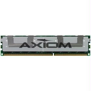 Axiom Memory Solution,lc 32gb Ddr3-1066 Low Voltage Ecc Rdimm Taa Compliant