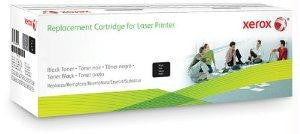 Xerox Xerox Reman Alt. For Color Laserjet Cp5225 Series Blk Ce740a Xer Yield 7700 And