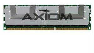 Axiom Memory Solution,lc Axiom 8gb Ddr3-1600 Low Voltage Ecc Rdimm For Sun - 7104197