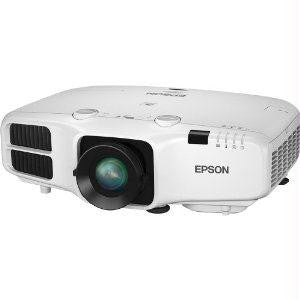 Epson Epson Powerlite 4650 Xga 3lcd Projector