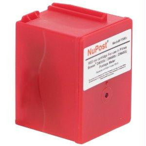 Nupost Nupost 765 9 Red Postage Meter