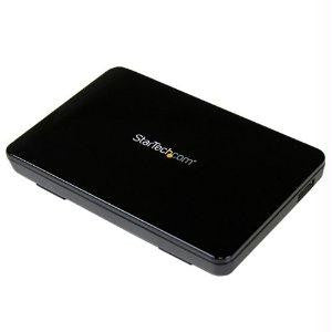 Startech Turn A 2.5in Sata Hard Drive Or Solid State Drive Into A Uasp Supported Usb 3.0
