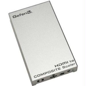Gefen Inc Hdmi To Composite - S-video Scaler