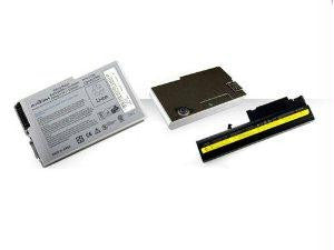 Axiom Memory Solution,lc (batt382) Li-ion 6-cell Battery For Hp - Qk646aa, Qk646ut