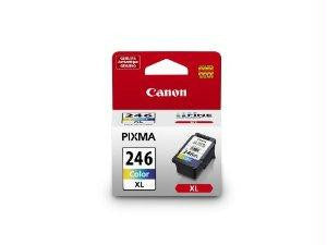 Canon Usa Canon Cl-246xl Color Ink - Cartridge - For Pixma Mg2420 - 8280b001aa