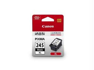 Canon Usa Canon Pg-245xl Black Ink - Cartridge - For Pixma Mg2420 - 8278b001aa