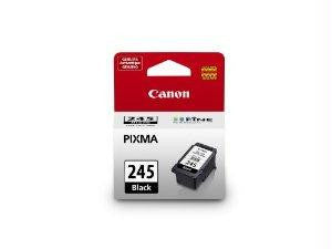 Canon Usa Canon Pg-245 Black Ink - Cartridge - For Pixma Mg2420 - 8279b001aa