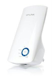 Tp-link Usa Corporation Tp-links Tl-wa850re Is Designed To Conveniently Extend The Coverage And Im