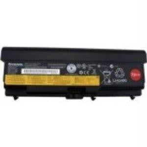 Battery Technology Replacent Battery For Lenovo Ibm Thinkpad T410, T420, T430, W510, W520, W530, L