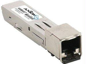 Axiom Memory Solution,lc Axiom 1000base-t Sfp Transceiver For Extreme - 10070h