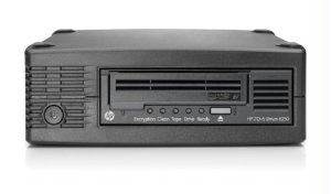 Hewlett Packard Enterprise Hp Lto-6 Sas 6250 Ext Tape Drive-s-buy