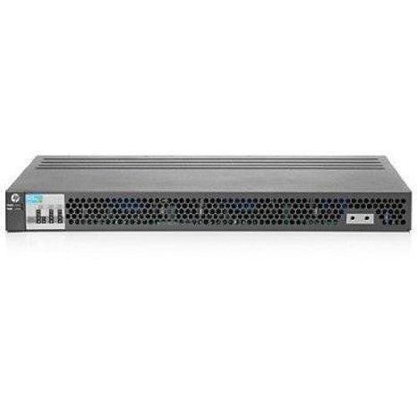 Hewlett Packard Hp 640 Redundant-external Ps Shelf