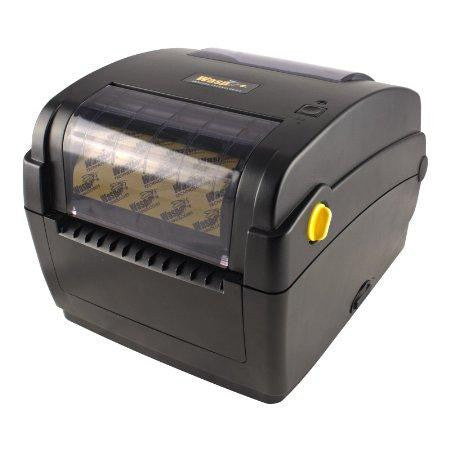 Wasp Technologies Wasp Wpl304 Desktop Barcode Printer