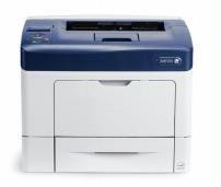 Xerox Phaser3610blackwhite Printer Metered110v