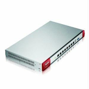 Zyxel Communications Zywall 310 2gbps Spi 500mbps Vpn Firewall