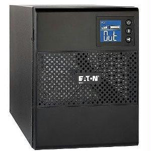 Eaton Eaton 5sc500 Tower - Ups 350 Watts - 500 Va - 120v - 5-15p Input; (4) 5-15r Outp