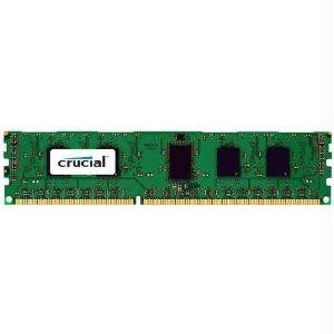 Micron Consumer Products Group 8gb Ddr3-1600 1.35v Dr X8 Vlp Rdimm 240p