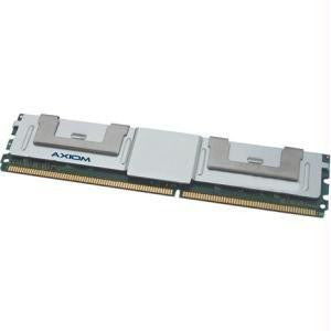 Axiom Memory Solution,lc Axiom 8gb Ddr2-667 Ecc Fbdimm For Ibm - 46c7575