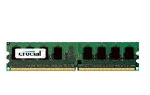 Micron Consumer Products Group 2-8gb Ddr3-1600 1.35v Dr X8 Rdimm 240p