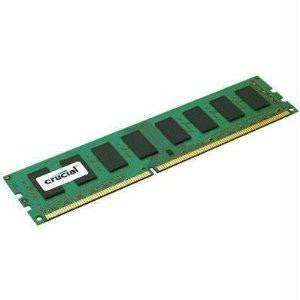 Micron Consumer Products Group 32gb Ddr3-1333 1.35v Qr X4 Rdimm 240p