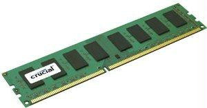 Micron Consumer Products Group 8gb Ddr3-1866 1.5v Dr X8 Rdimm 240p