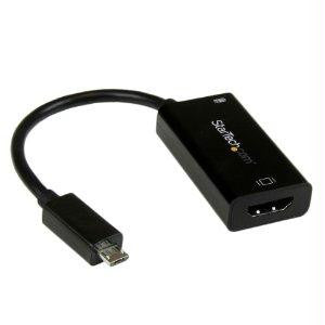 Startech Slimport - Mydp To Hdmi Video Adapter