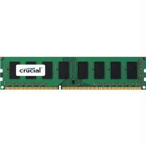 Micron Consumer Products Group 8gb Ddr3l 1600 Mt-s (pc3-12800) Dr X4 Rdimm 240p