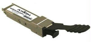 Axiom Memory Solution,lc Axiom 40gbase-sr4 Qsfp+ Transceiver For Brocade - 40g-qsfp-sr4