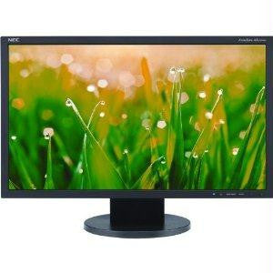 Nec Display Solutions Multisync Ea273wmi-bk, 27in Led Backlit  Ips Lcd Monitor, 1920x1080, Hdmi -
