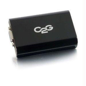C2g Usb 3.0 To Vga Video Adapter