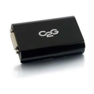 C2g Usb 3.0 To Dvi Video Adapter - External Video Card