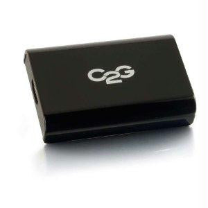 C2g Usb 3.0 To Hdmi Audio-video Adapter - External Video Card