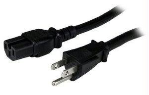 Startech Connect A High-powered Server To A Power Distribution Unit-computer Power Cord-p