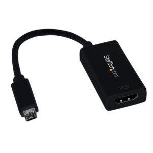 Startech Samsung Galaxy Mhl To Hdmi Adapter Cable