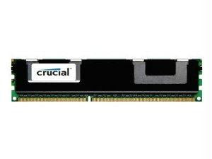 Micron Consumer Products Group 8gb Ddr3-1866 1.5v Sr X4 Rdimm 240p