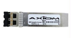 Axiom Memory Solution,lc Axiom 10gbase-sr Sfp+ Transceiver For Dell - 330-7605