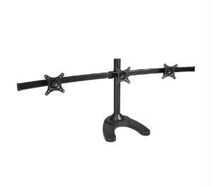 Siig, Inc. Triple Monitor Desk Stand  13 To 24