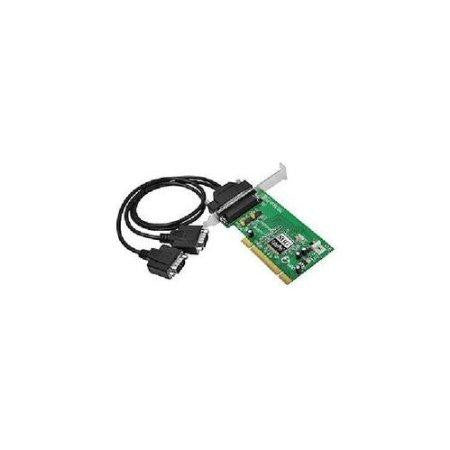 Siig, Inc. Dp Cyberserial 2s Pci