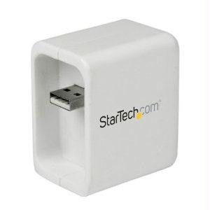 Startech Create A Wireless Hot-spot From A Wired Network Connection To Share With Any Wif