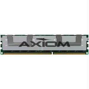 Axiom Memory Solution,lc Axiom 16gb Ddr3-1600 Low Voltage Ecc Rdimm For Dell - A6761613