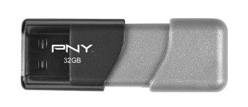 Pny Technologies 32gb Usb Turbo 3.0