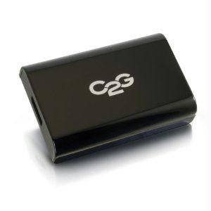 C2g Usb 3.0 To Displayport Audio-video Adapter - External Video Card