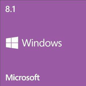 Microsoft Win 8.1 X64 English 1pk Dsp Oei Dvd