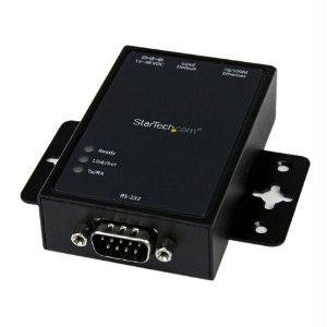 Startech Connect To, Configure And Remotely Manage An Rs-232 Serial Device Over An Ip Net